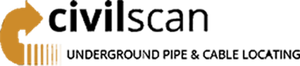 Civil Scan Logo