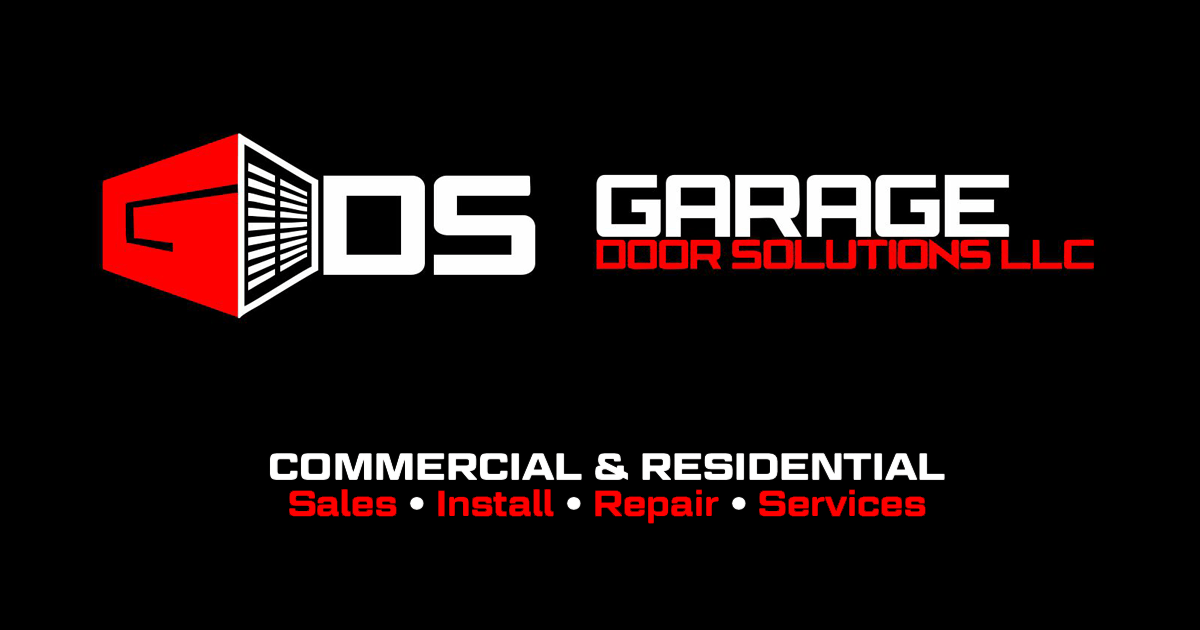 Garage Door Solutions for Greater New Orleans