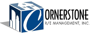 Cornerstone R/E Management, Inc. Logo