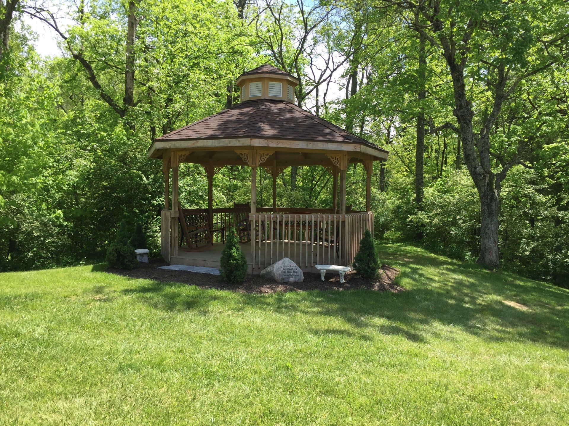 Gazebo