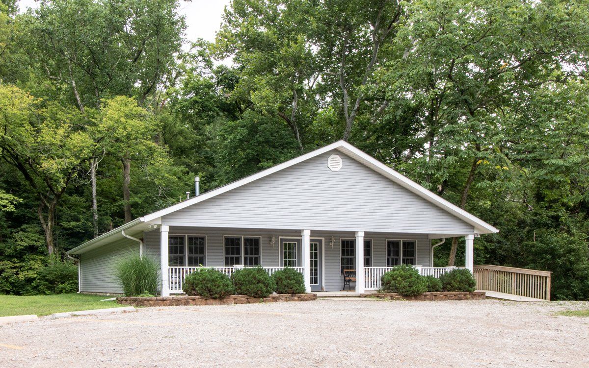 Pioneer Lodge