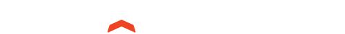 A red arrow pointing to the right on a white background.