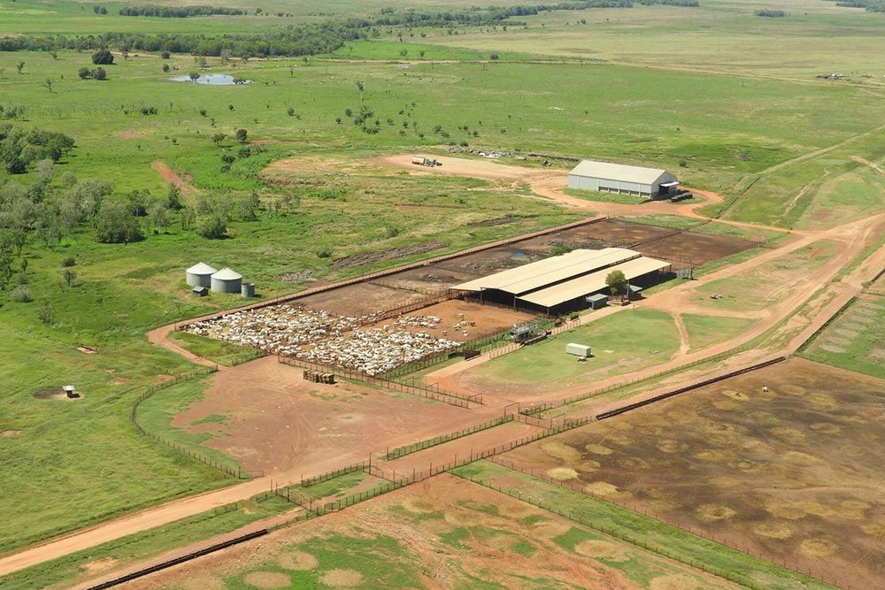 Pastoral— Property Valuation in Alice Springs