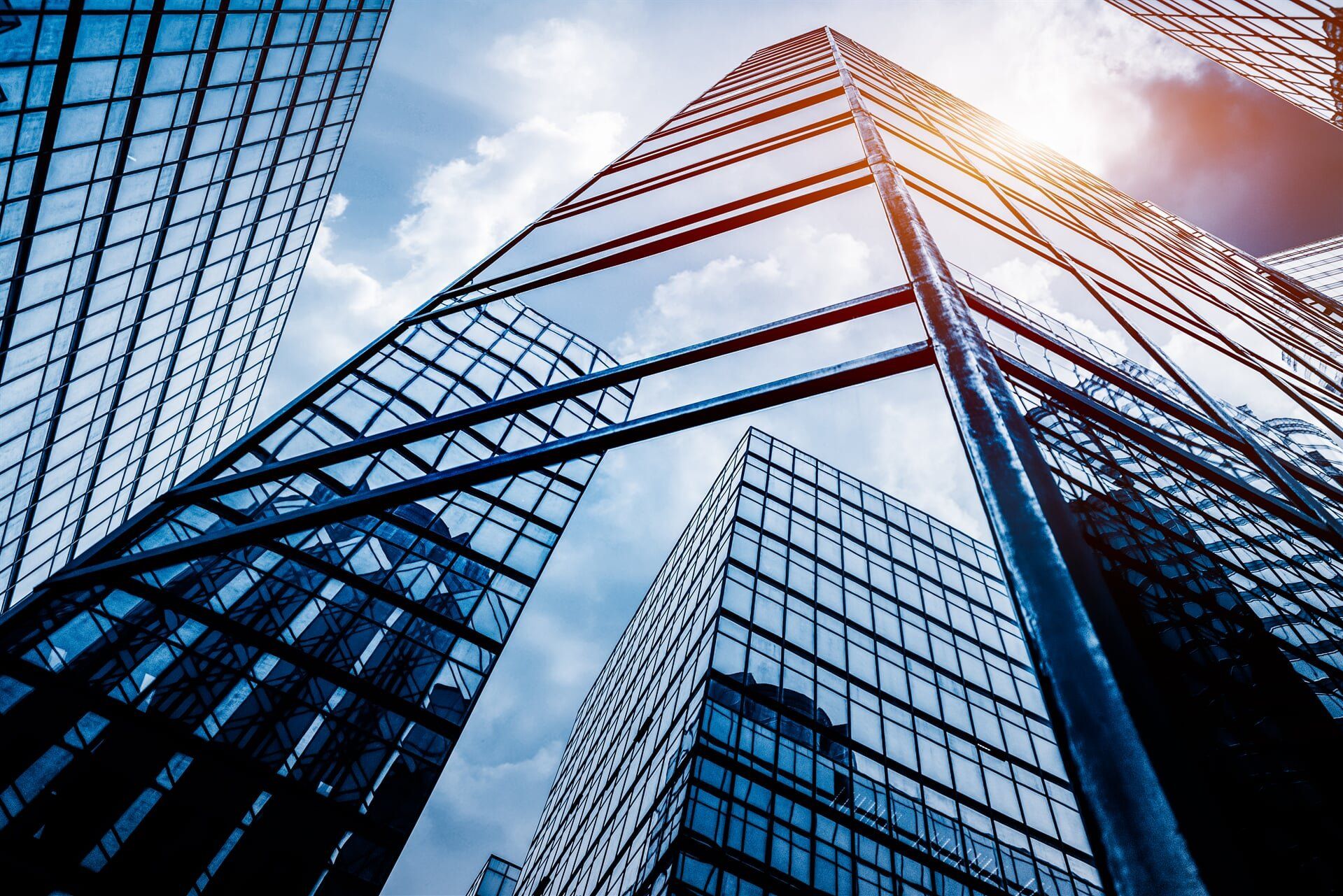 High Rise Buildings — Property Valuation in Alice Springs