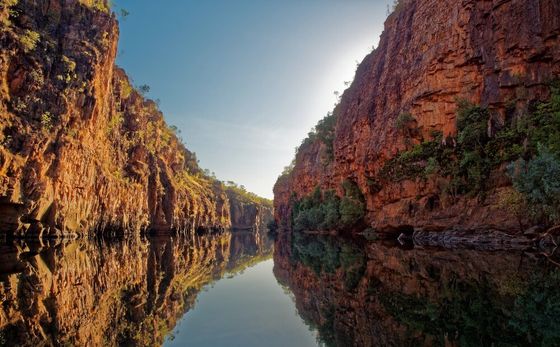 Darwin — Property Valuation in Alice Springs