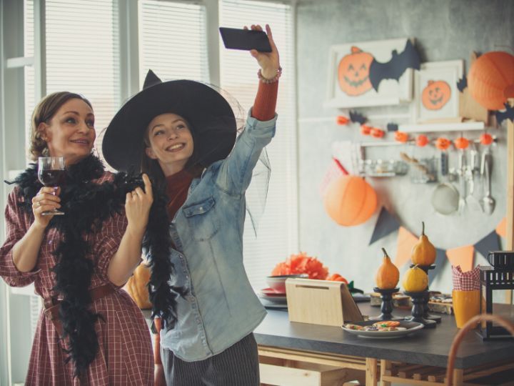 Celebrating Life: Meaningful Halloween Memorial Traditions for Families