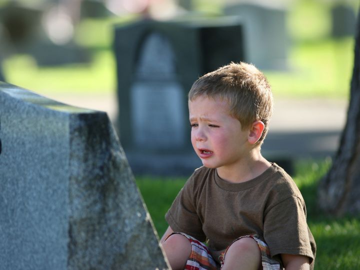 Grief Support During Back-to-School Season: Helping Children Cope with Loss