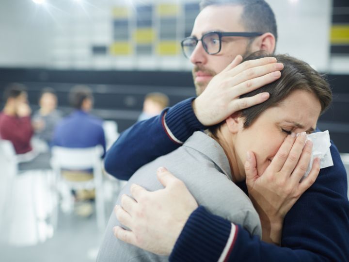 Grief Support Resources in Philadelphia: Counseling & Bereavement Services