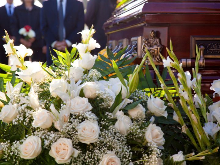 How Much Does a Funeral Cost in Montgomery County