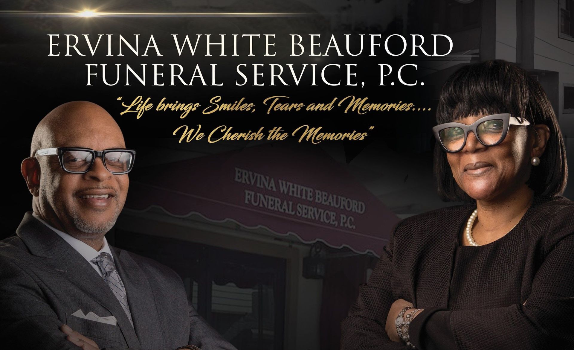 Ervina White Beauford Funeral Service Pc Philadelphia