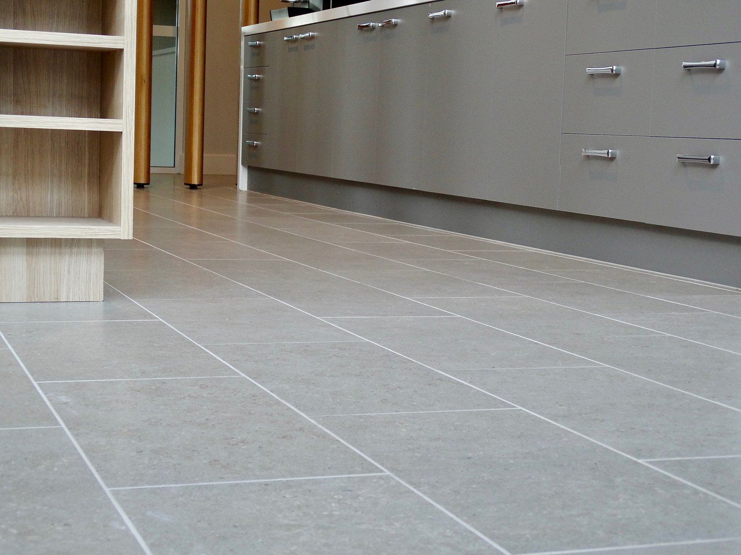 Regis Retirement Village Tiles