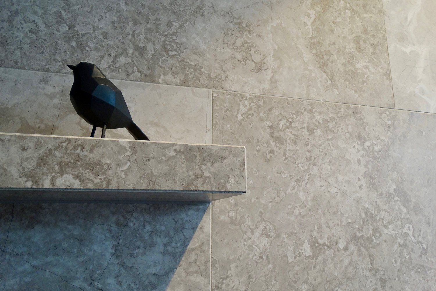 Regis Retirement Village Tiles