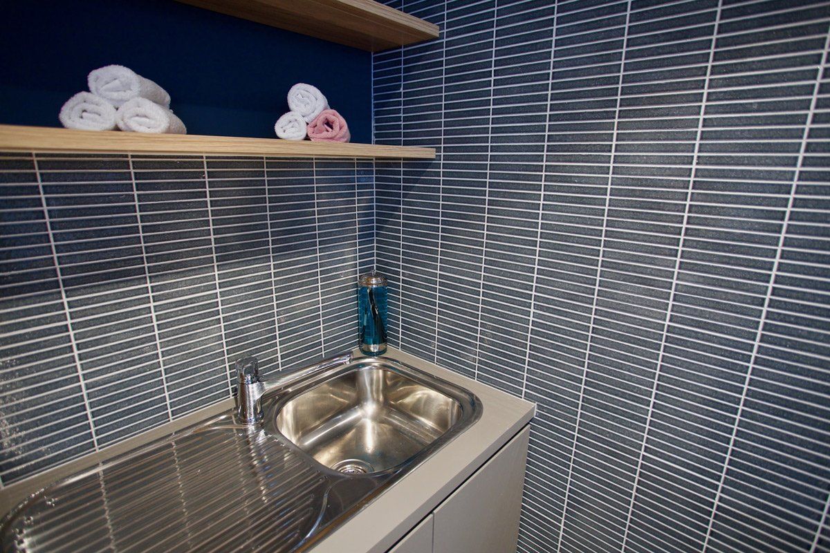 Regis Retirement Village Tiles