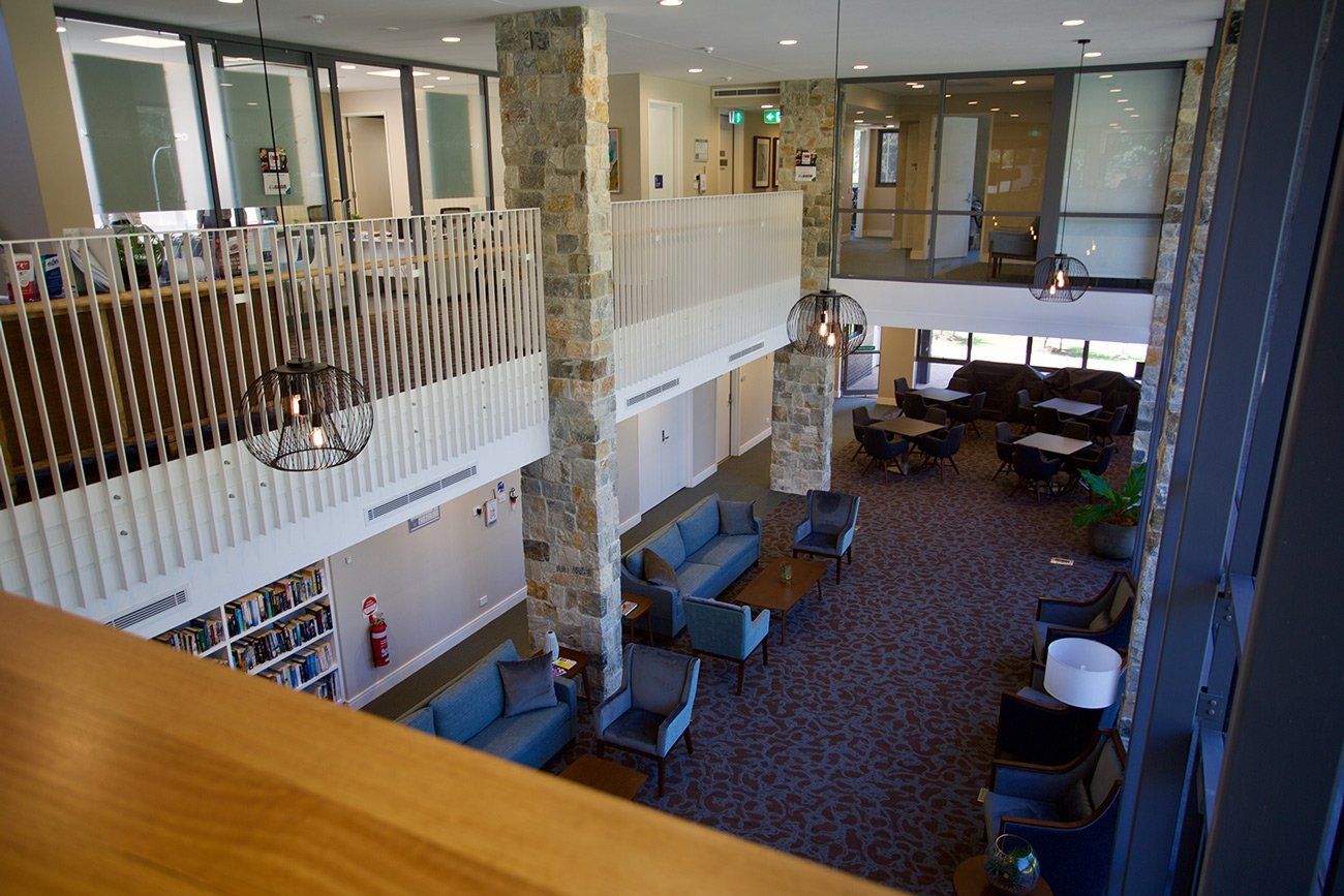 Shortland Waters Gold Club Tiles