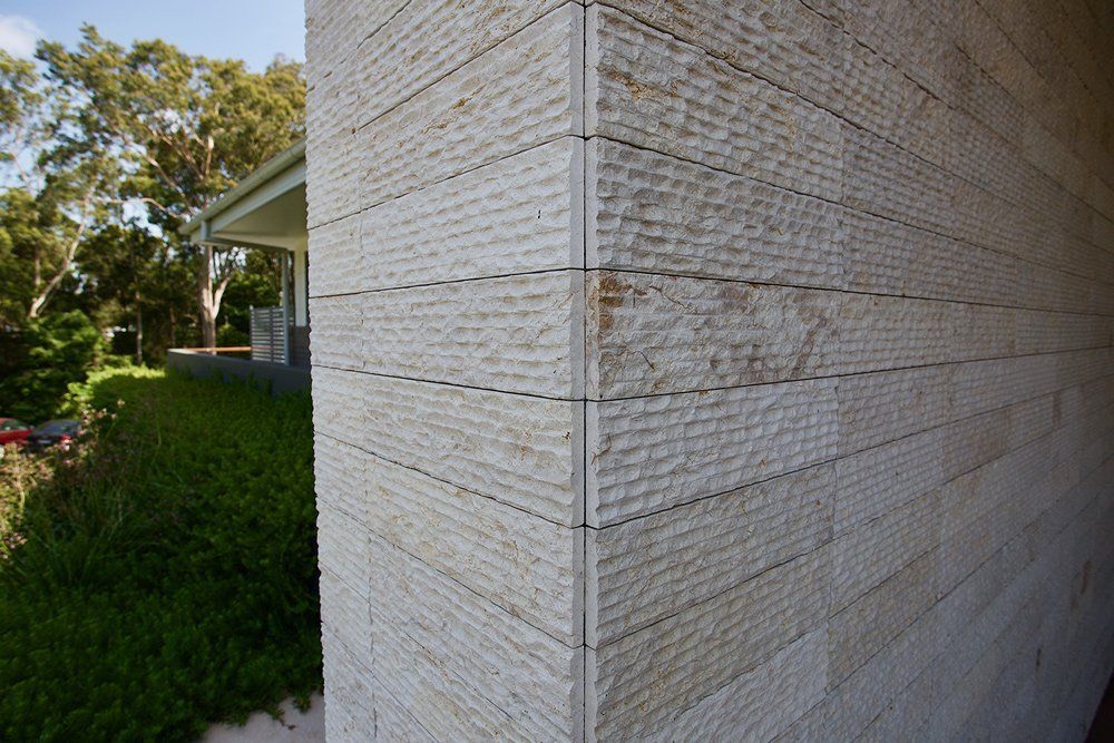 Shortland Waters Gold Club Tiles