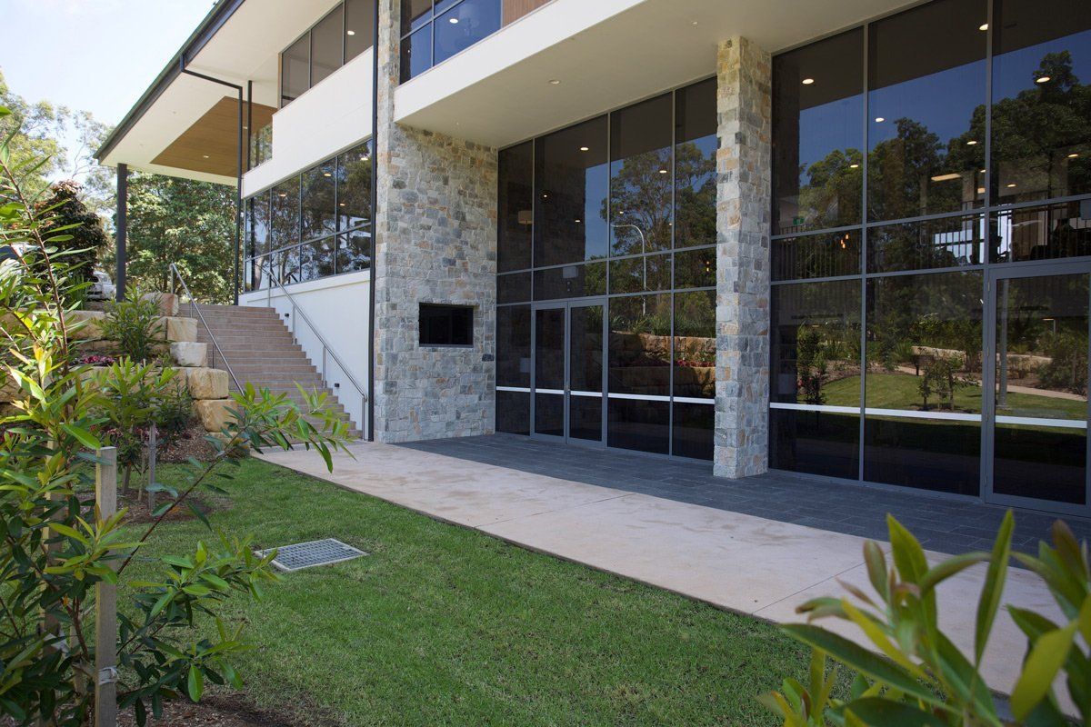 Shortland Waters Gold Club