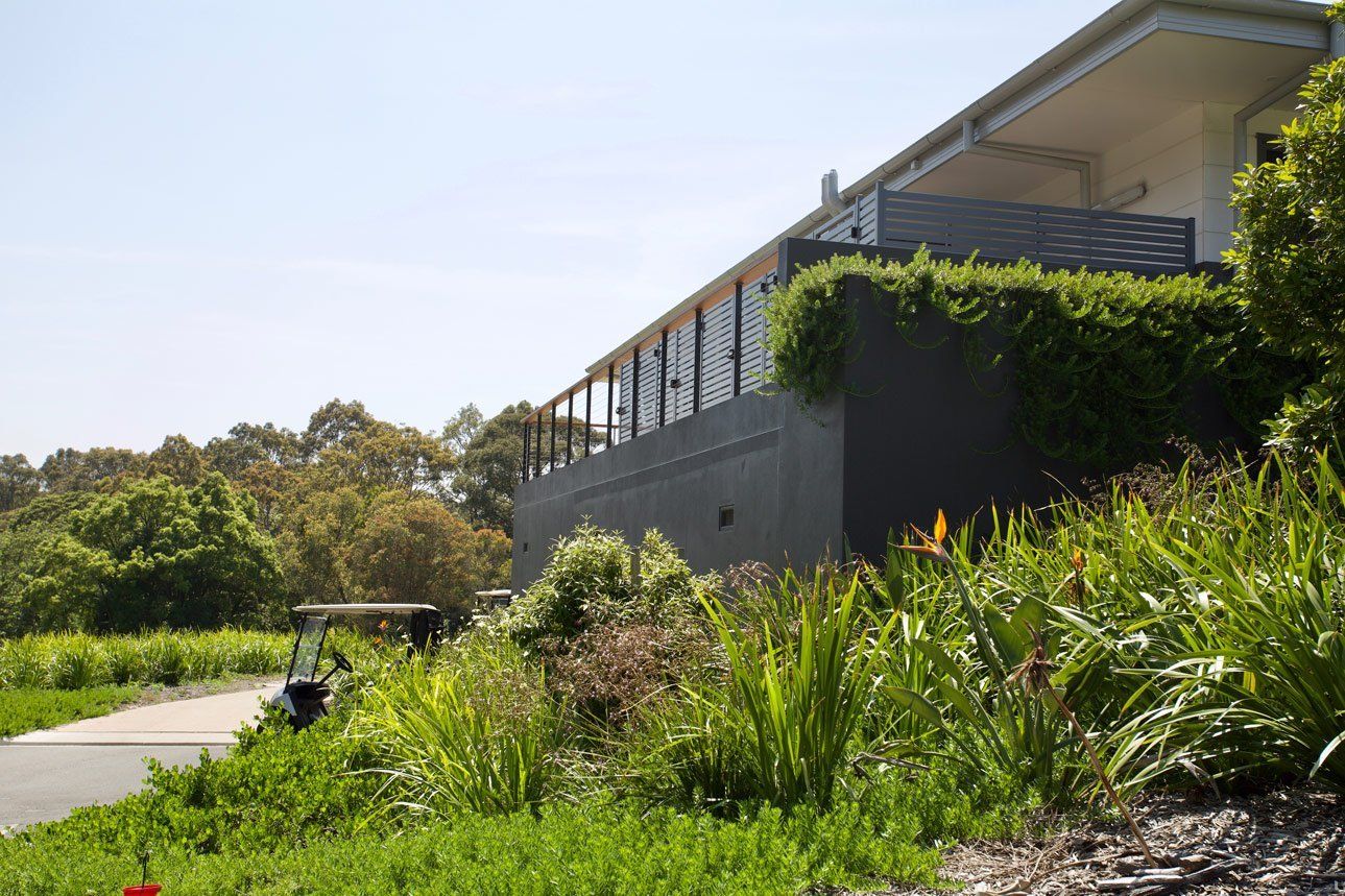 Shortland Waters Gold Club