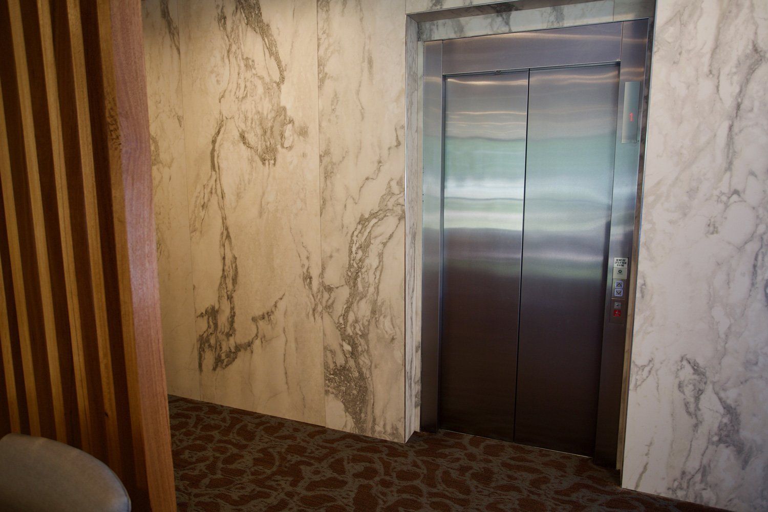 Shortland Waters Gold Club Tiles