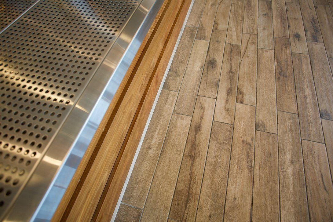 Shortland Waters Gold Club Tiles