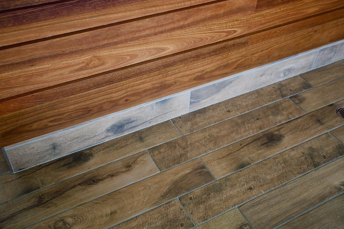 Shortland Waters Gold Club Tiles