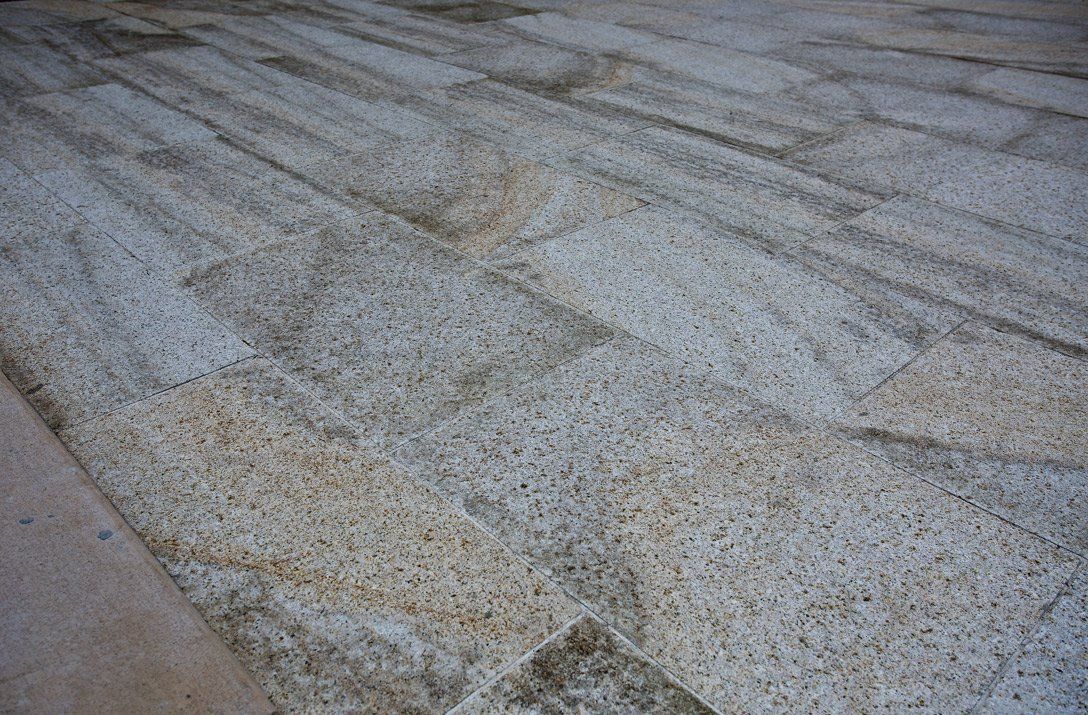 Shortland Waters Gold Club Tiles