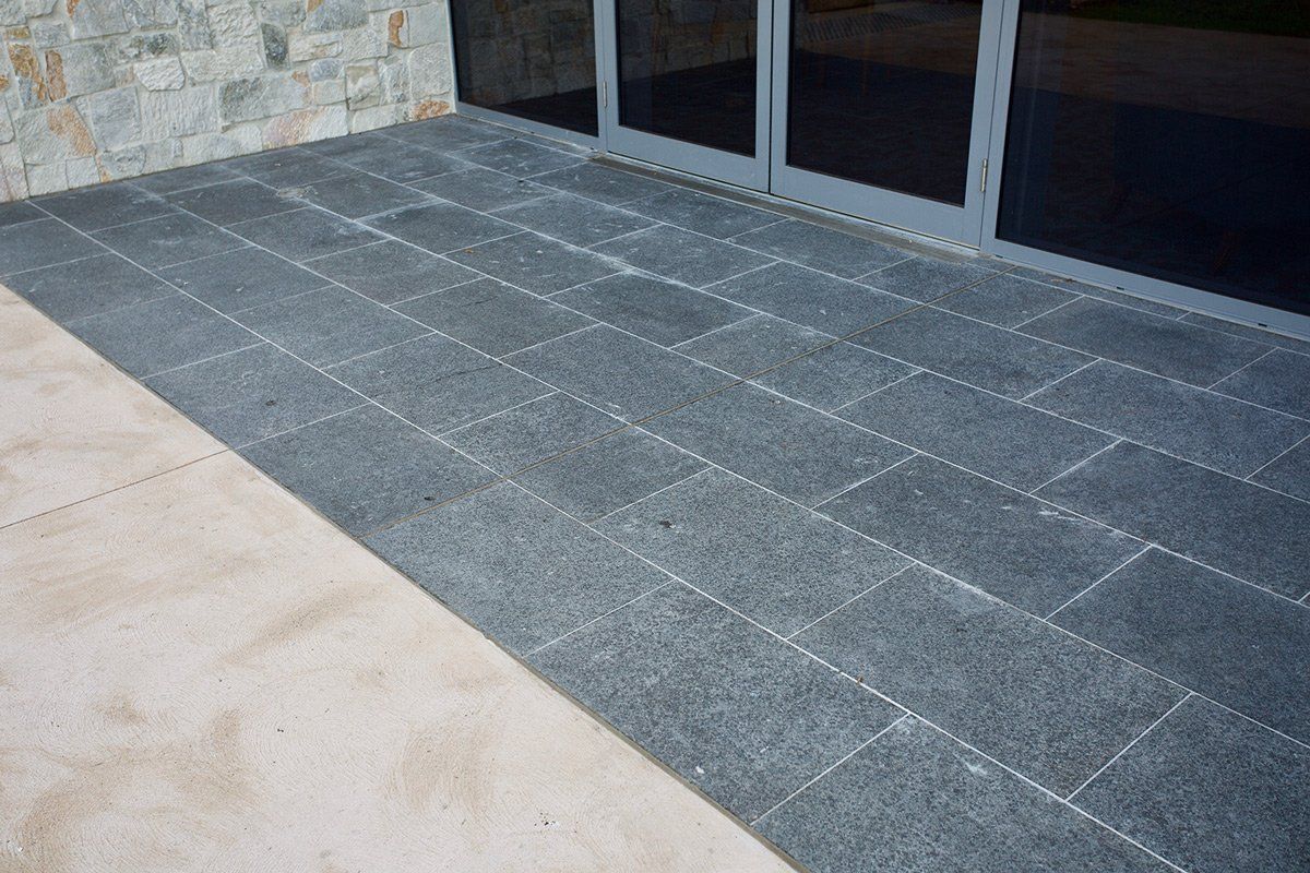 Shortland Waters Gold Club Tiles