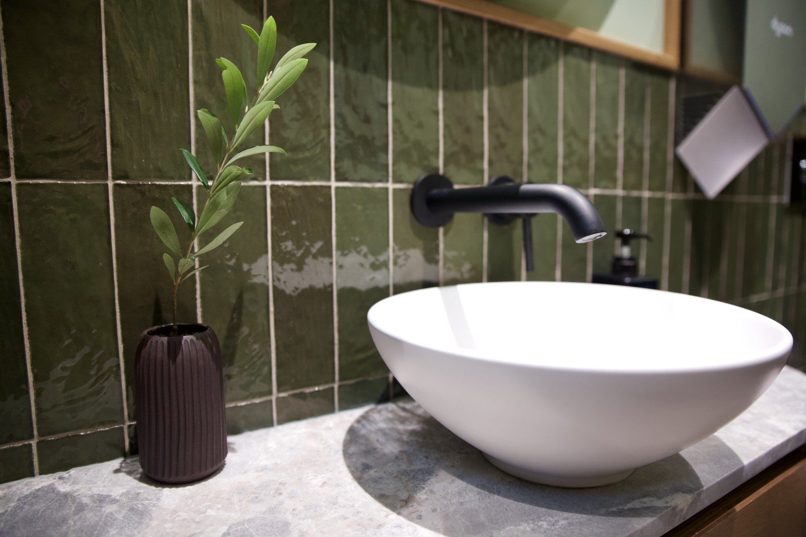 Kingsley Crystalbrook Tap