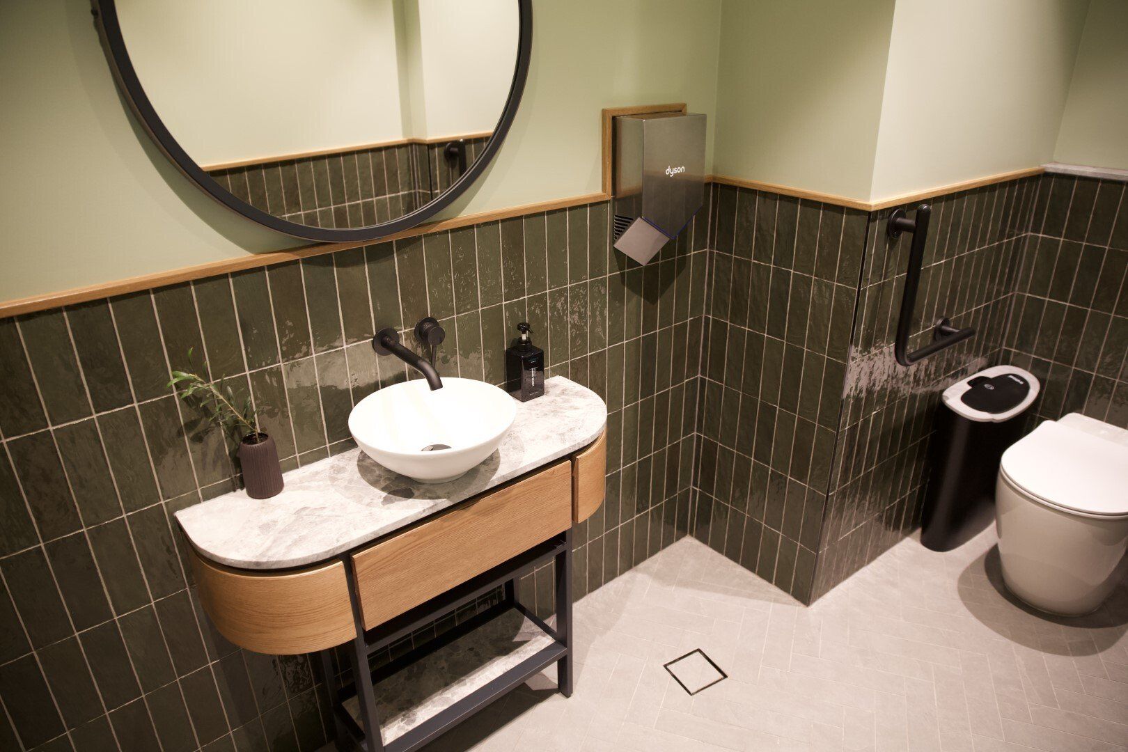 Kingsley Crystalbrook Tiles