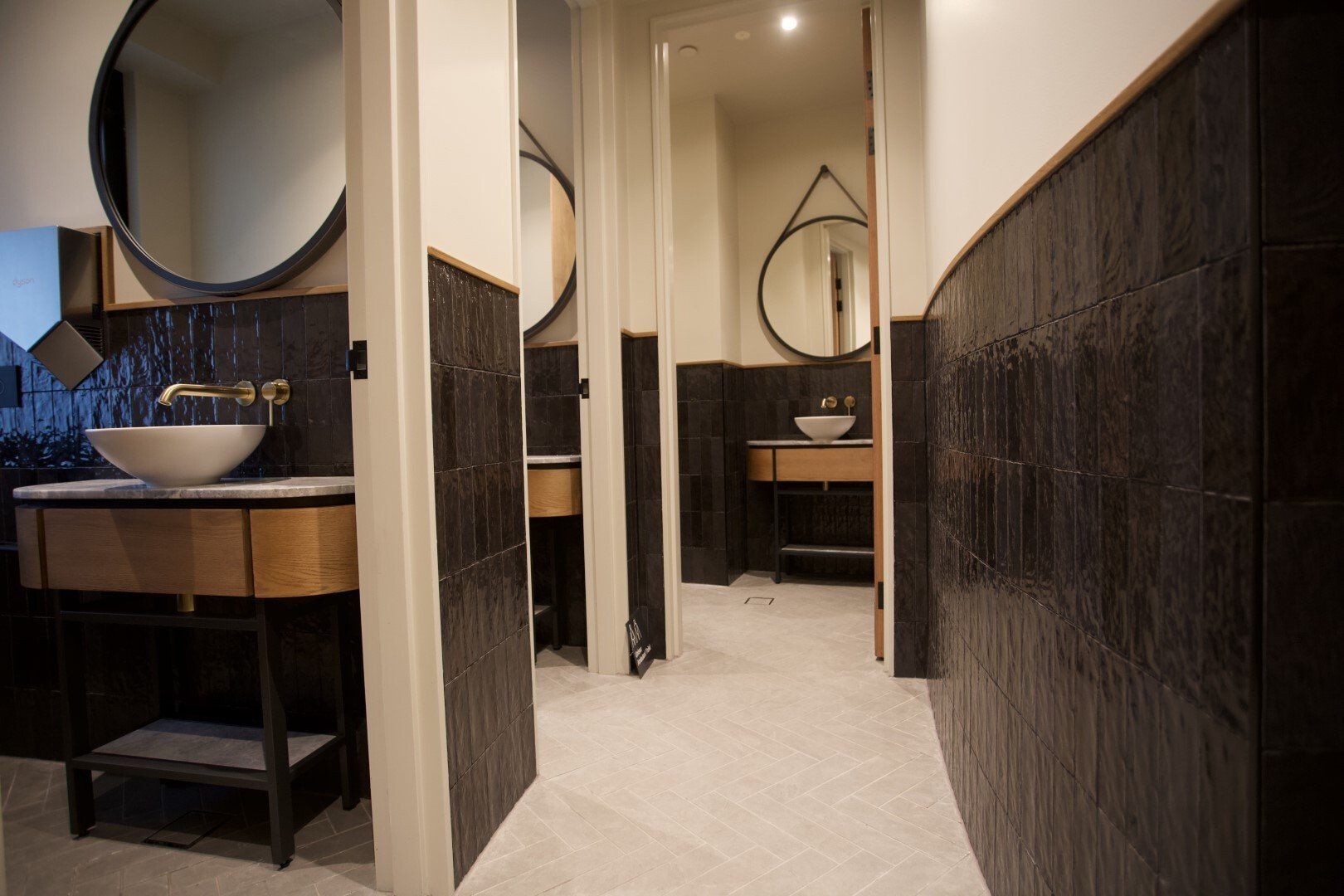 Kingsley Crystalbrook Tiles