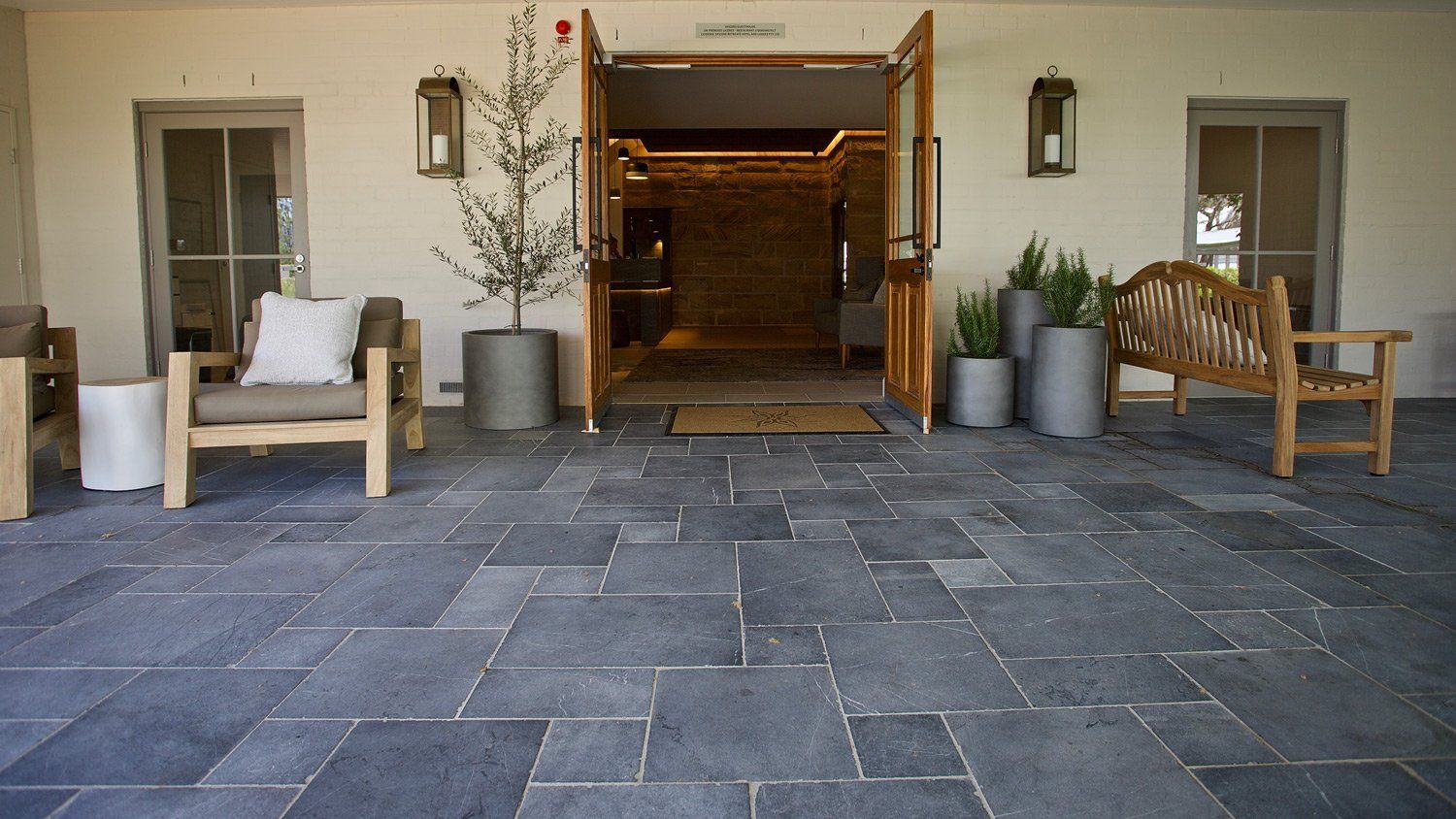 Spicers Guesthouse, Pokolbin