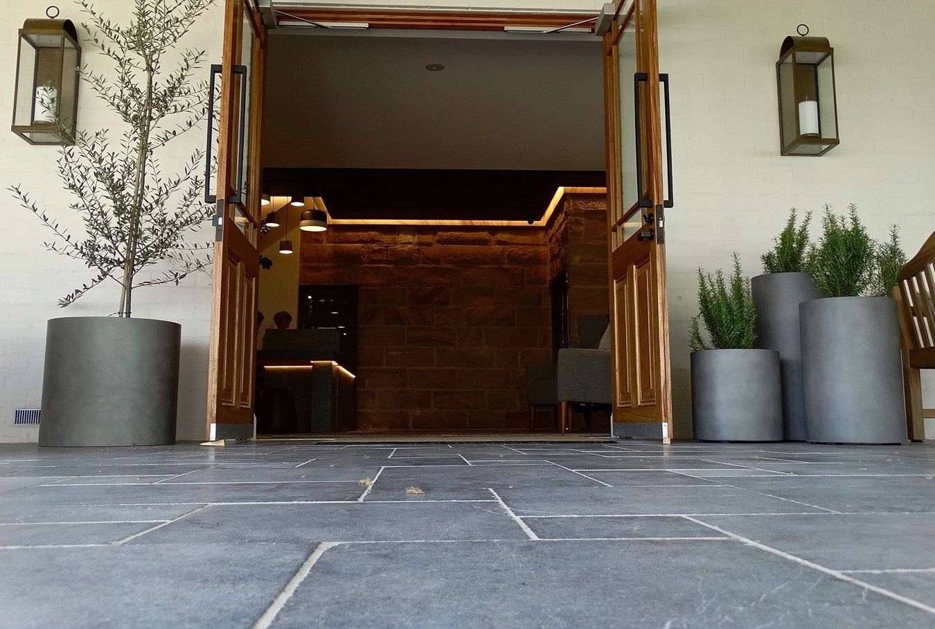 Spicers Guesthouse, Pokolbin