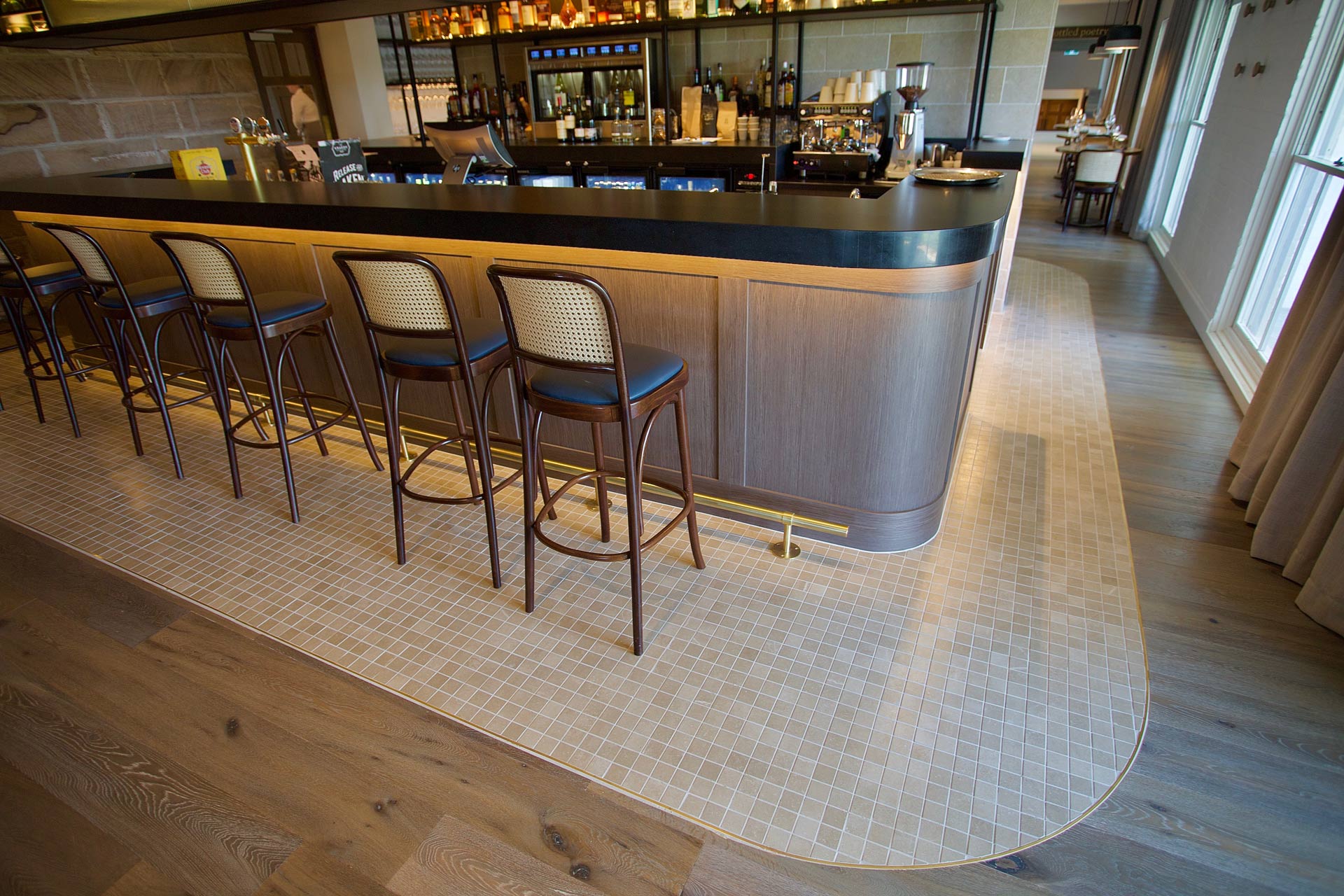 Spicers Guesthouse, Pokolbin