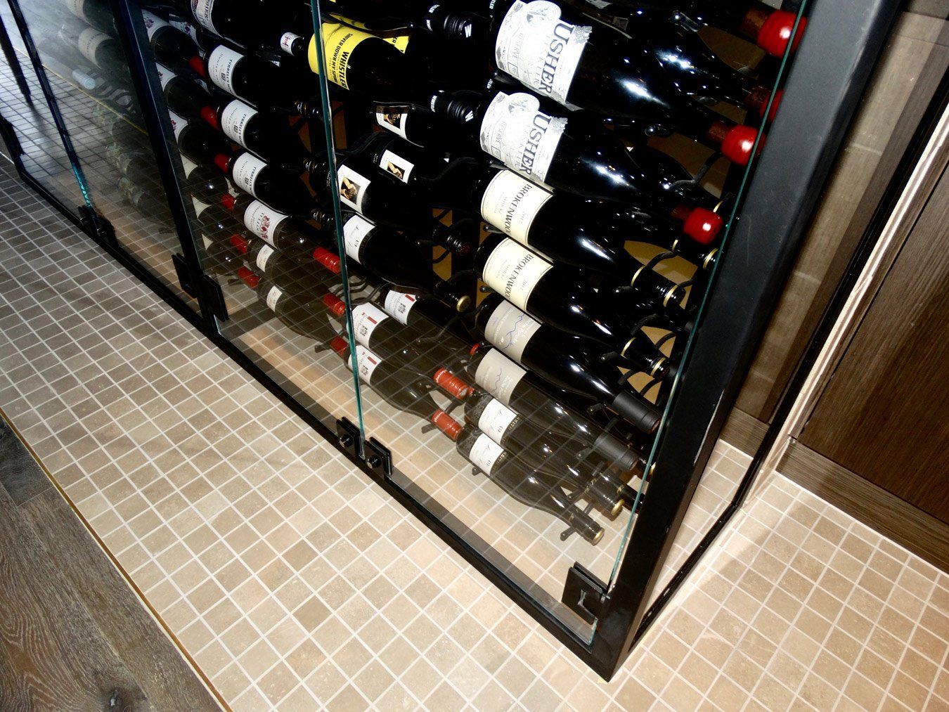 Spicers Guesthouse, Pokolbin