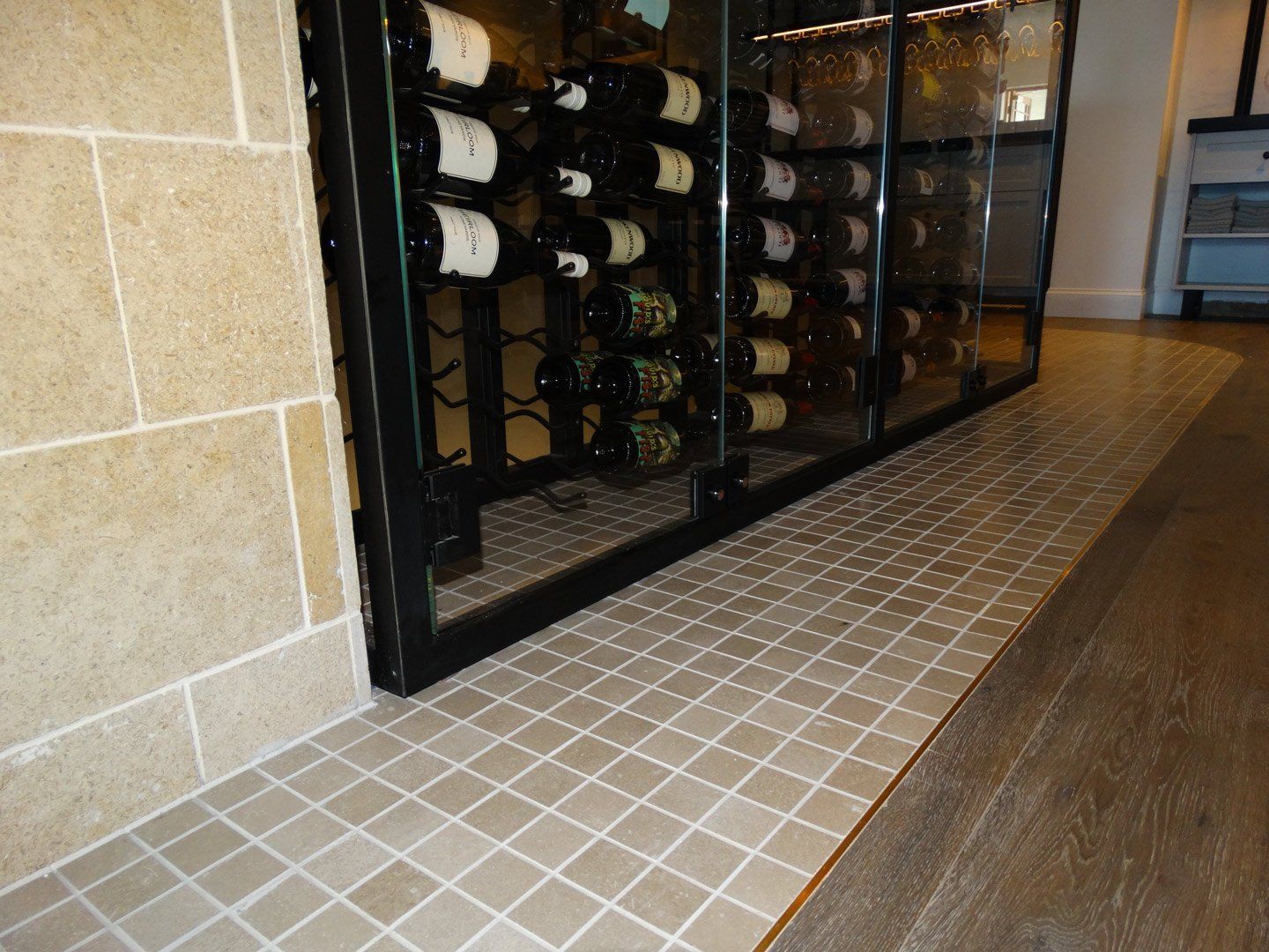 Spicers Guesthouse, Pokolbin