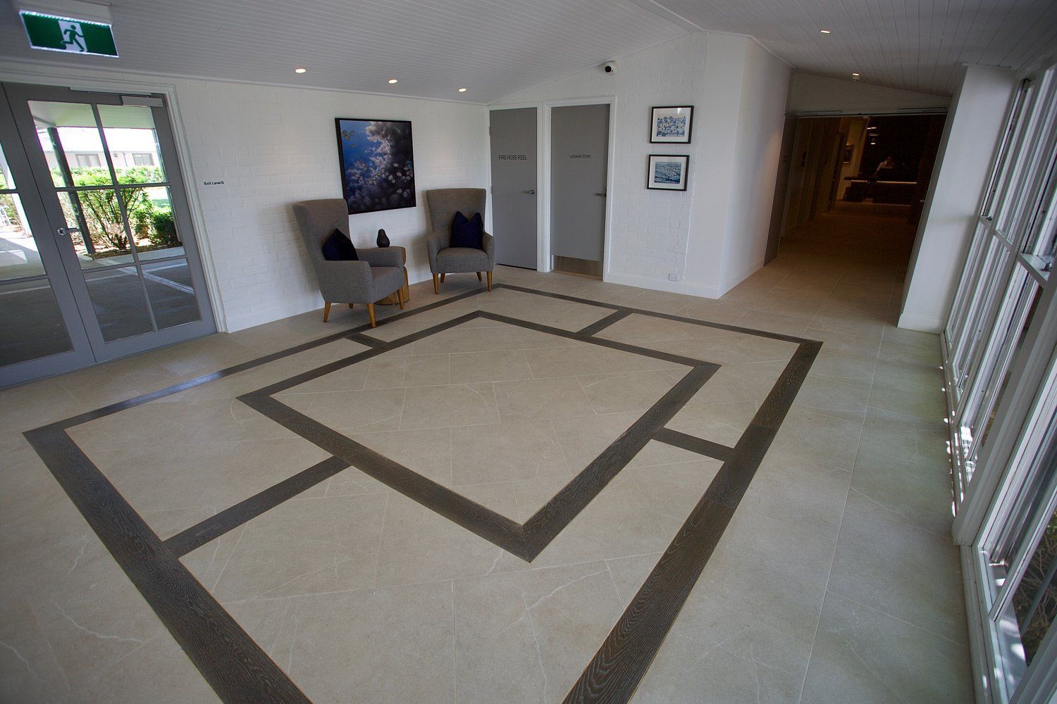 Spicers Guesthouse, Pokolbin