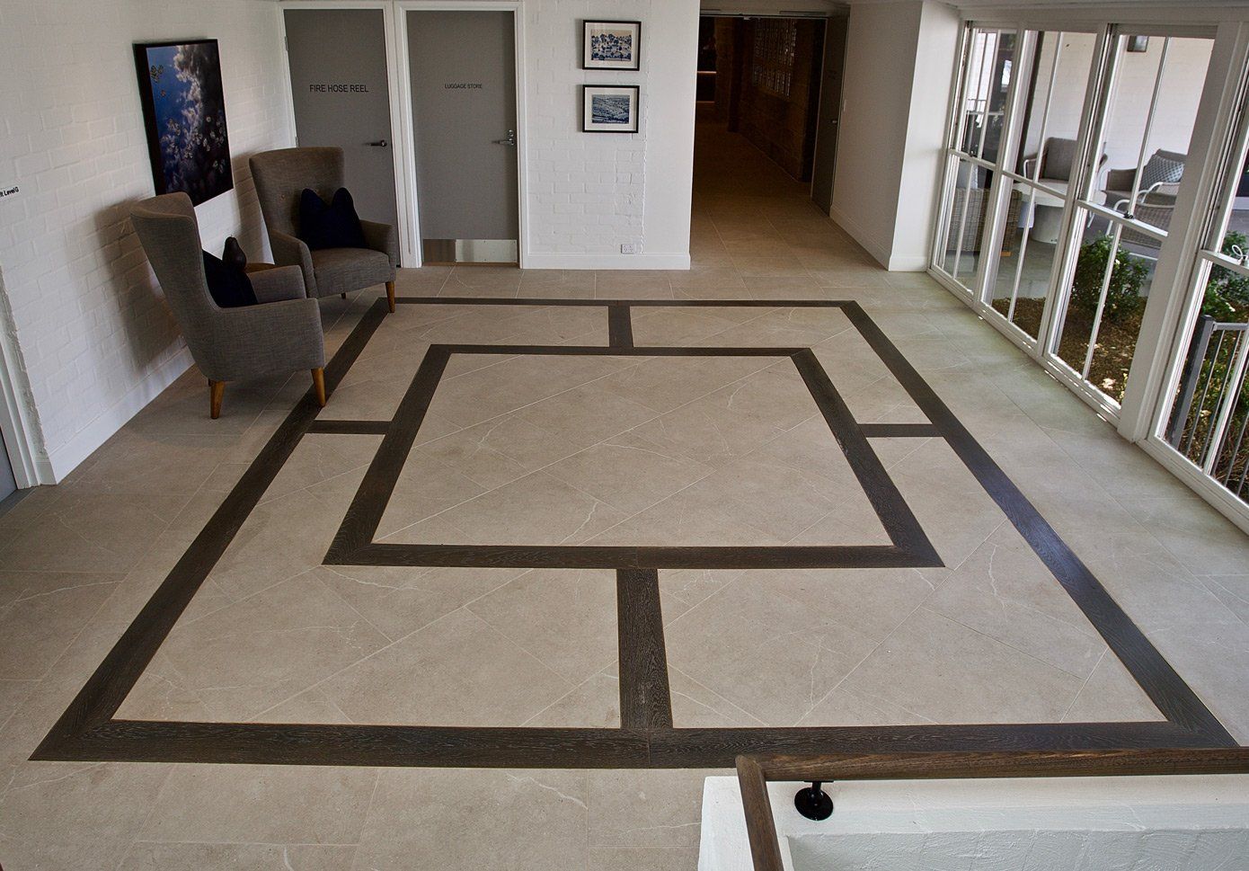 Spicers Guesthouse, Pokolbin