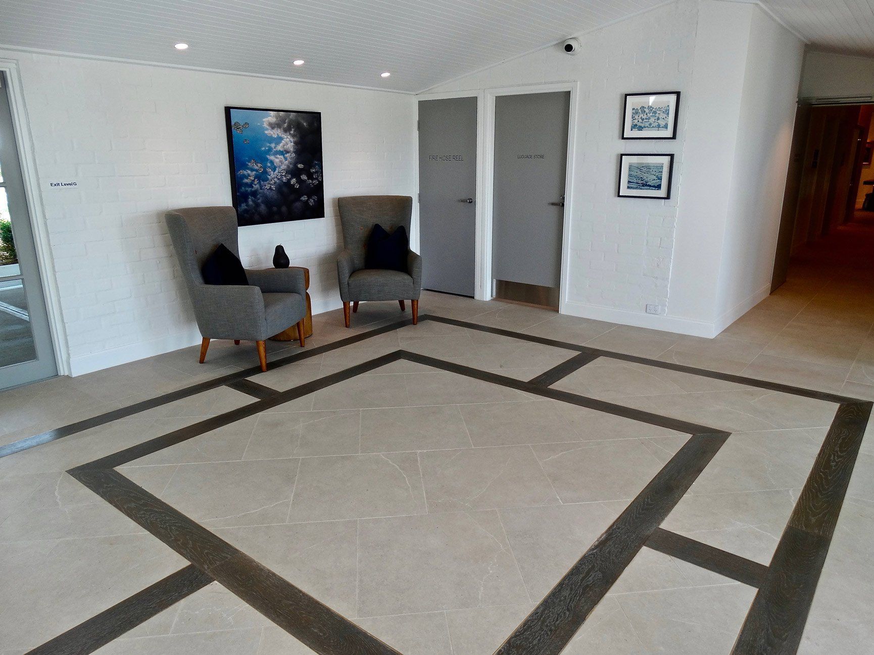 Spicers Guesthouse, Pokolbin