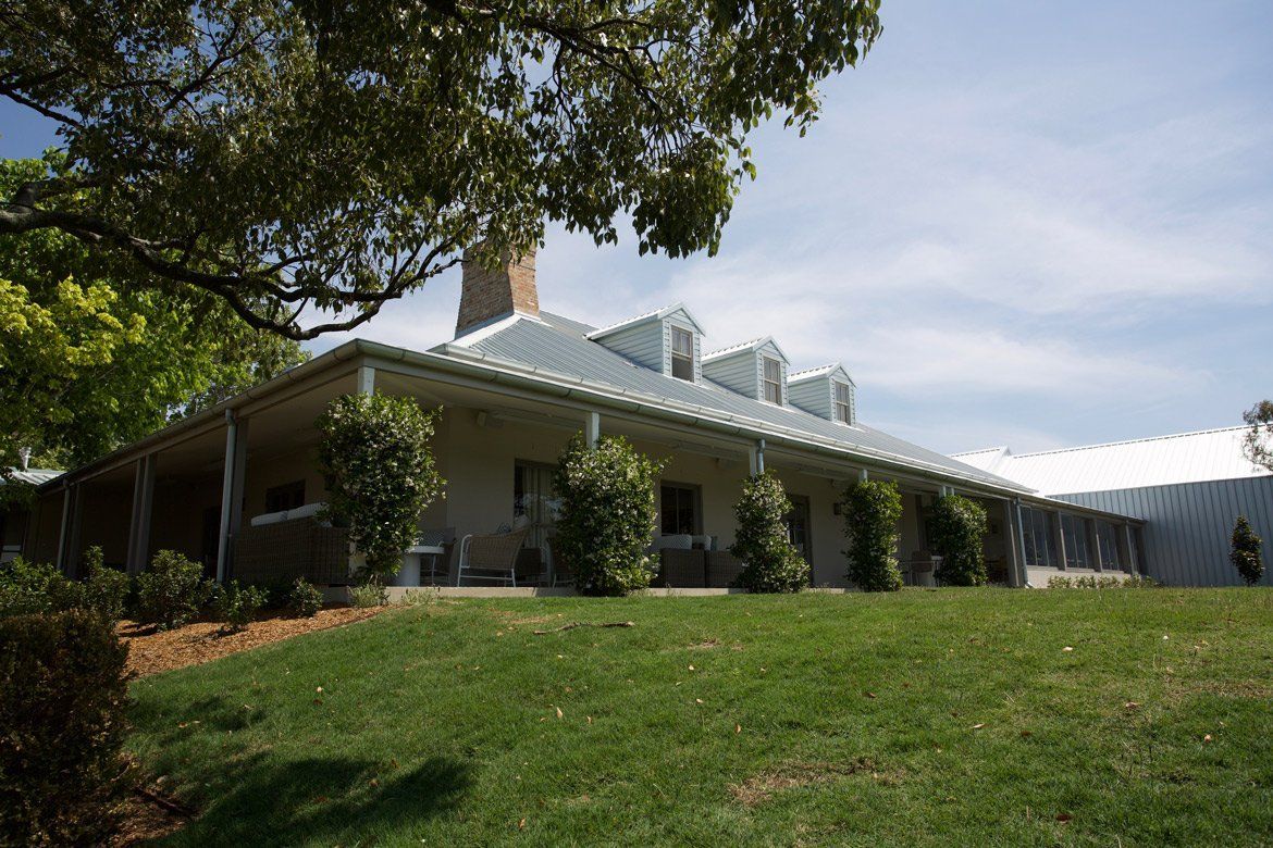 Spicers Guesthouse, Pokolbin