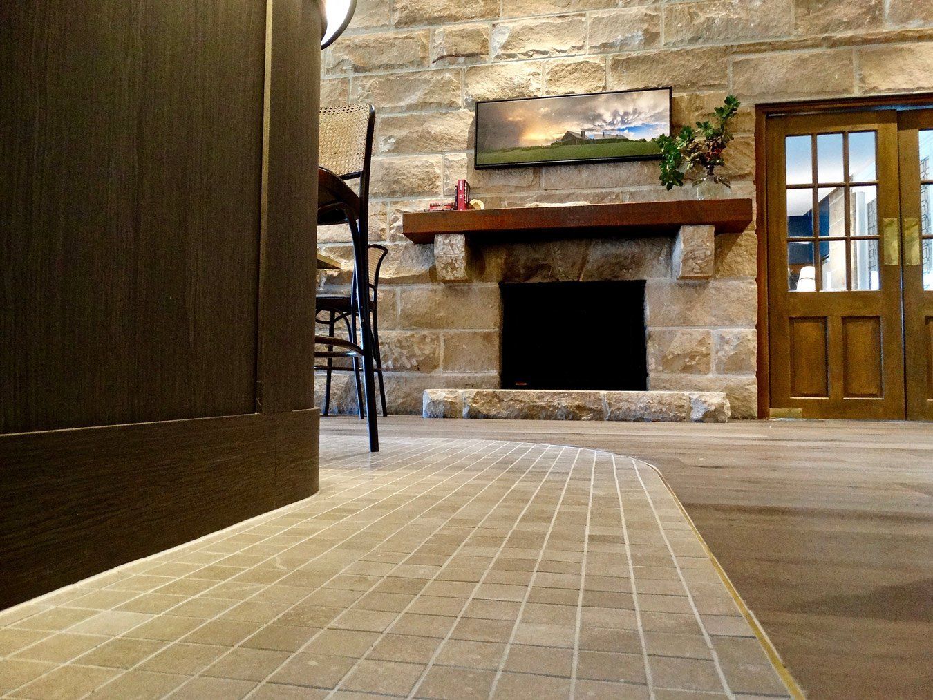 Spicers Guesthouse, Pokolbin