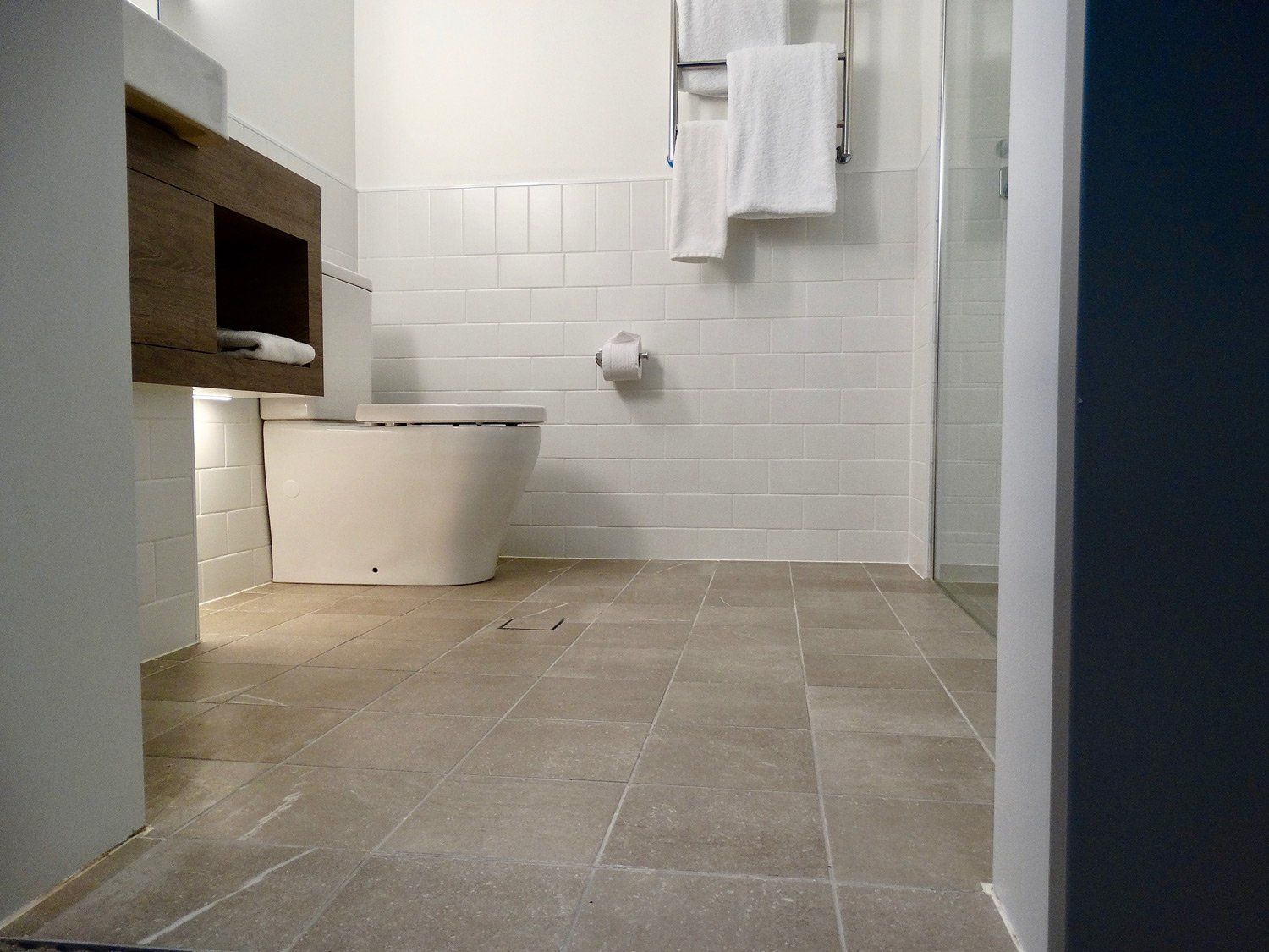 Spicers Guesthouse, Pokolbin