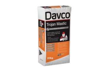 Davco Trojan Mastic