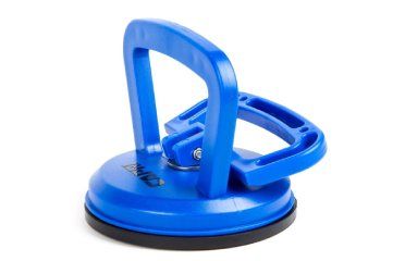 Tiling suction cup
