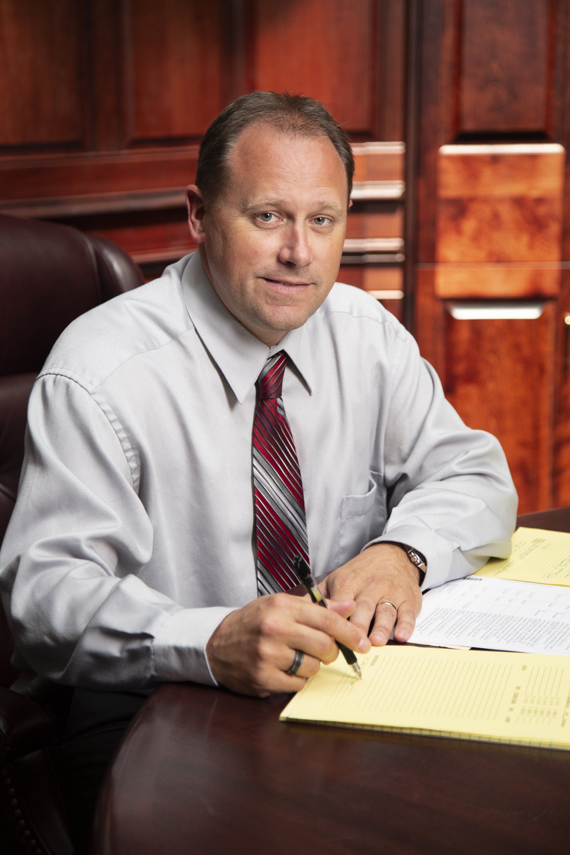 personal injury attorney columbia