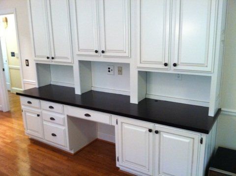 New Furniture — Tucker, GA — Atlanta Kitchen Refinishers Inc.