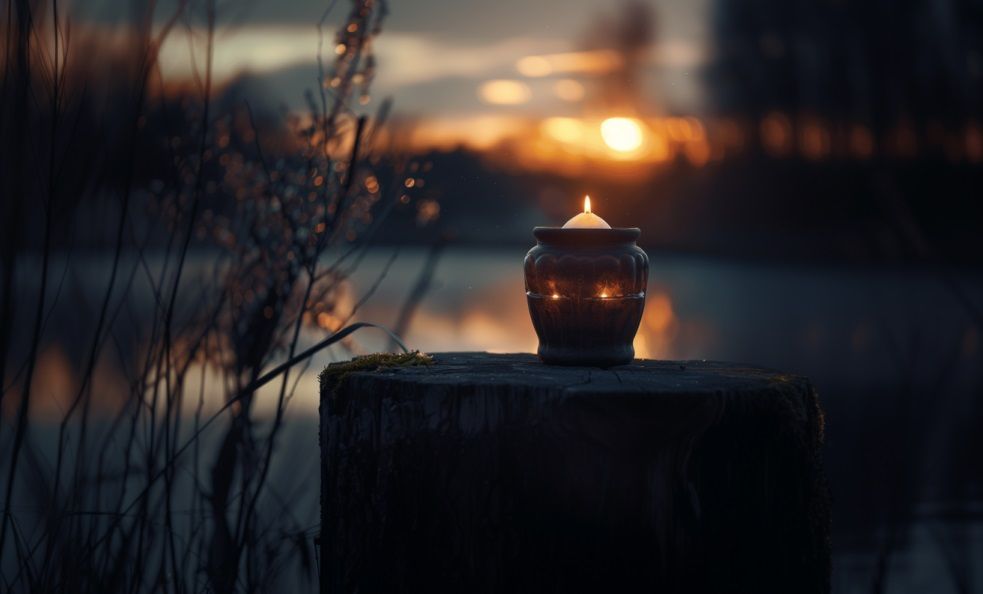 cremation services in Canton Township, MI