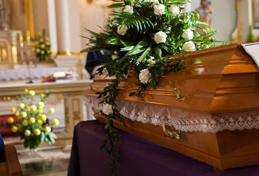 cremation services in Plymouth, MI