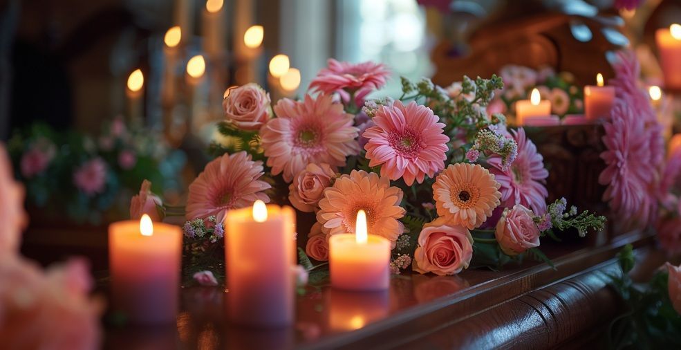 funeral homes Plymouth Township, MI