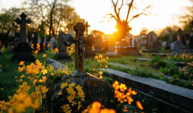 The Psychological Benefits of Pre-Planning Your Funeral