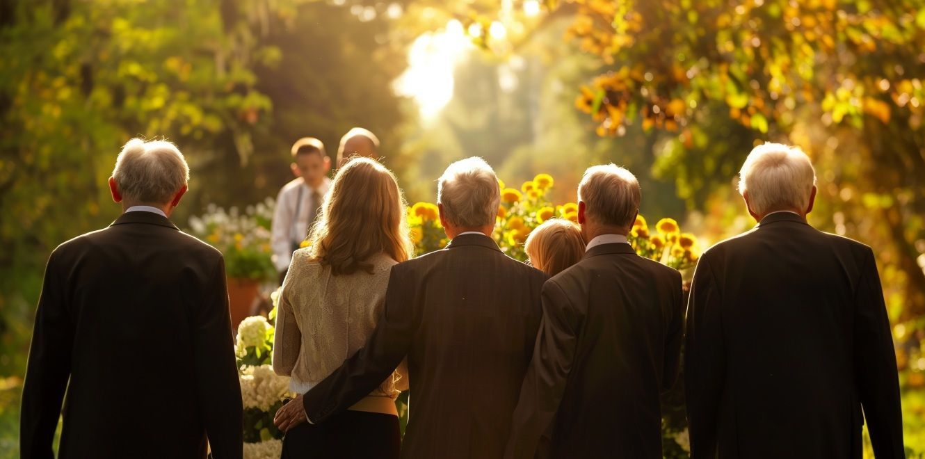 funeral homes in Plymouth, MI