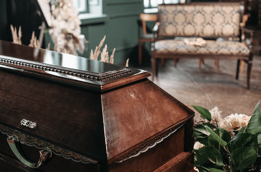 Funeral Home And Cremations Plymouth Township MI